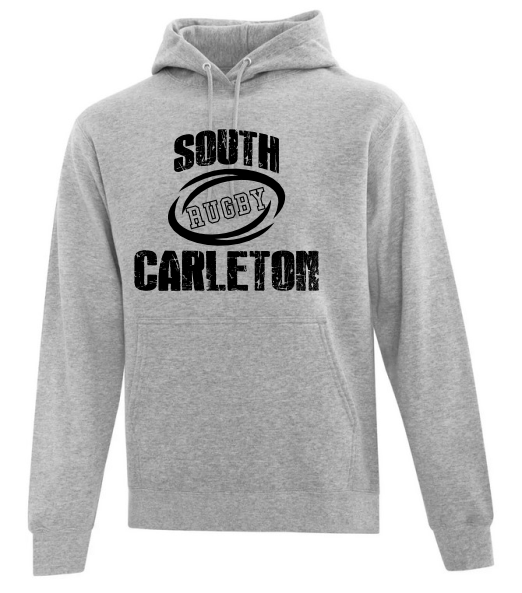 SC Rugby Hoodie