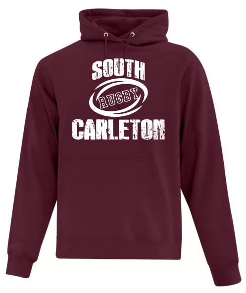 SC Rugby Hoodie