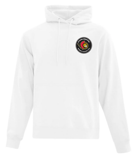 Ottawa Senators Womens Hockey Club Hoodie