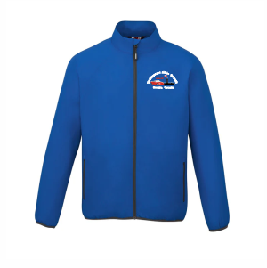 Miata Club Men's Lightweight Jacket