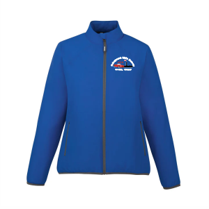 Miata Club Ladies Lightweight Jacket