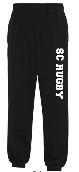 SC Rugby Sweat Pant