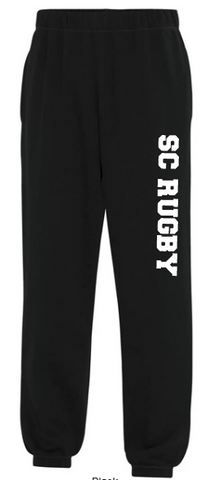 SC Rugby Sweat Pant