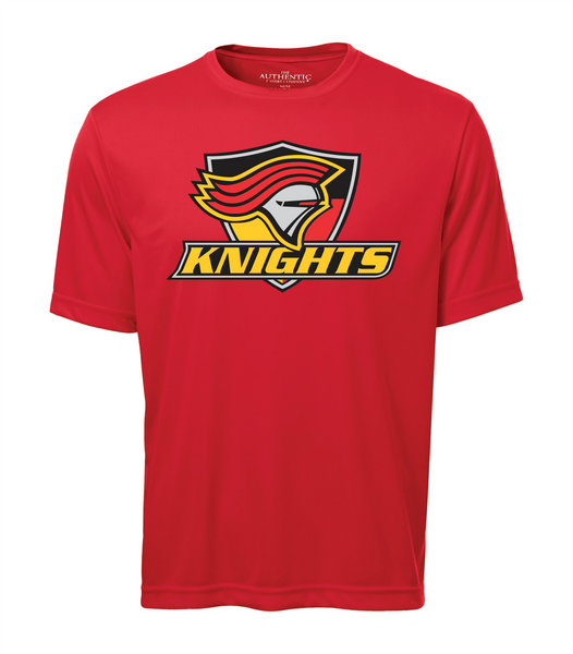 Nepean Knights Performance tee
