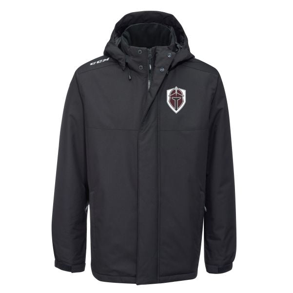 Titans CCM Winter Jacket