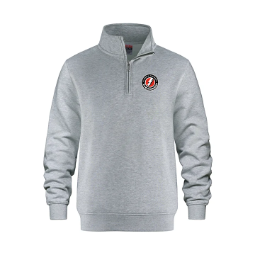Almonte Pakenham Thunder Quarter Zip