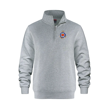 585 Quarter Zip