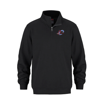 Arnprior Devils quarter zip