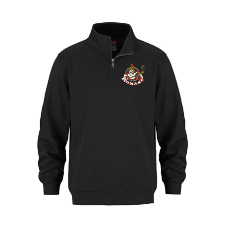 Romans Quarter Zip