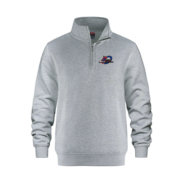 Arnprior Devils quarter zip