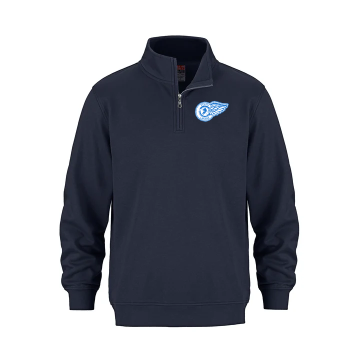 Perth Lanark Quarter Zip