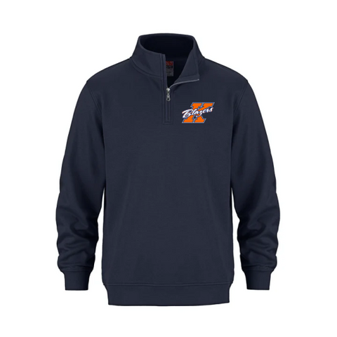Kanata Blazers Quarter Zip