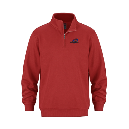 Arnprior Devils quarter zip