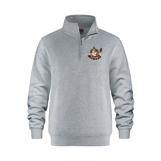 Romans Quarter Zip