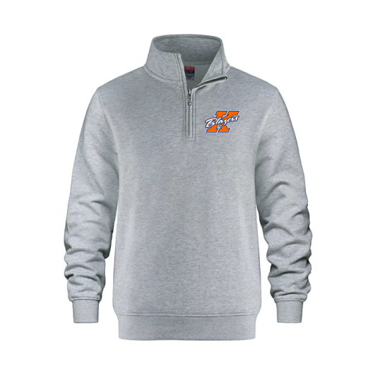 Kanata Blazers Quarter Zip