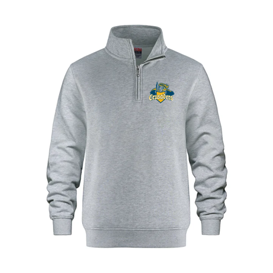 WC Crusaders Quarter Zip