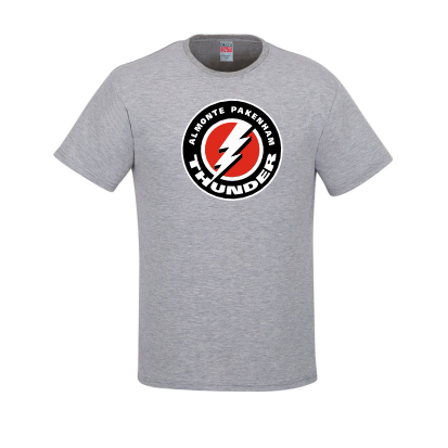 Almonte Thunder Cotton Tee