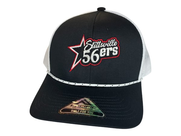 56ers Rope Hat