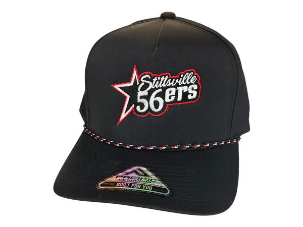 56ers Rope Hat