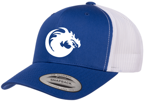 CPWD Trucker hat