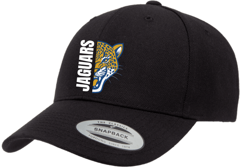 JL Jordan Snapback hat