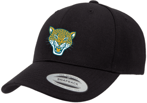 JL Jordan Snapback hat