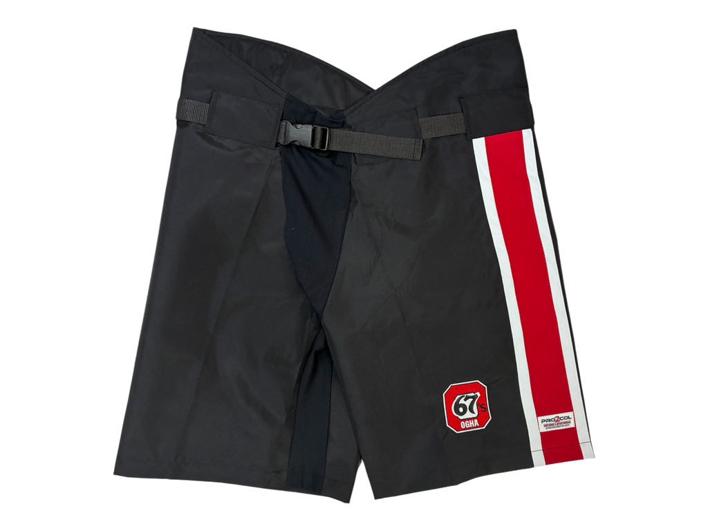 OGHA 67's Pant Shells
