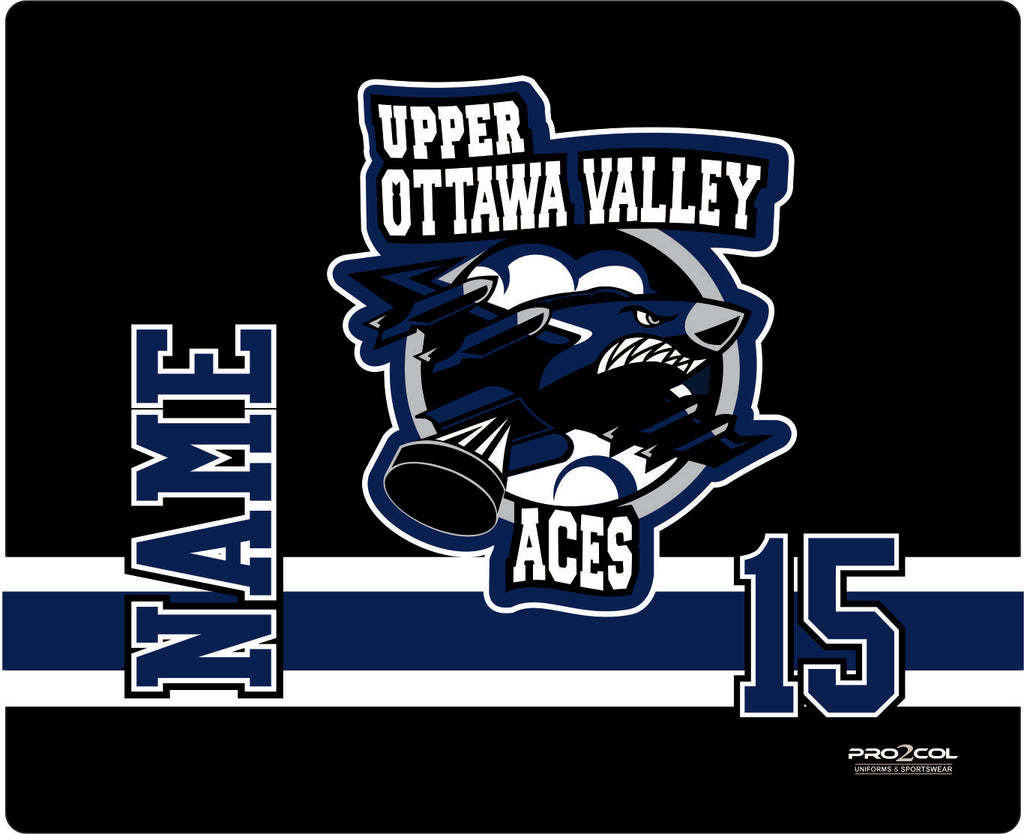 Aces Skate Mat