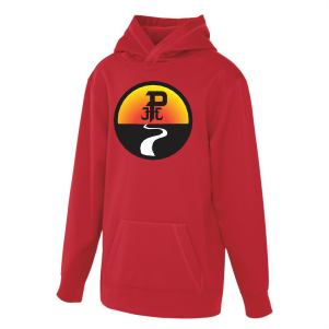 Pathway Performance Hoodie