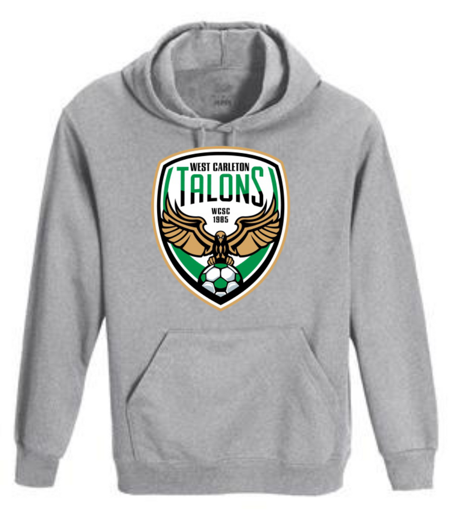 West Carleton Talons Hoodie