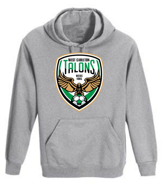 West Carleton Talons Hoodie