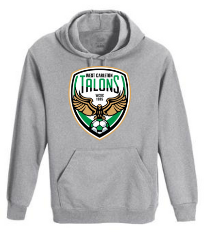 West Carleton Talons Hoodie