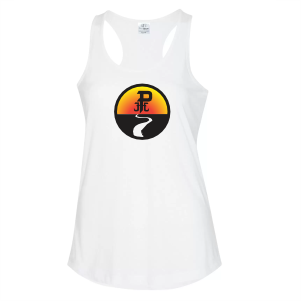 Pathway Ladies Racerback Tank Top