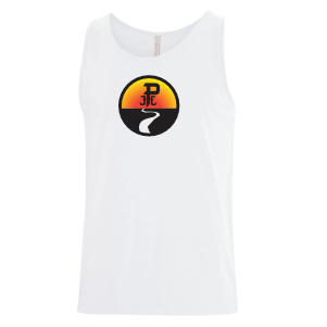 Pathway Tank Top