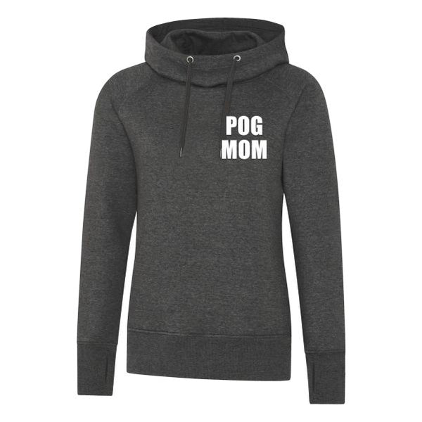 POG Mom Hoodie