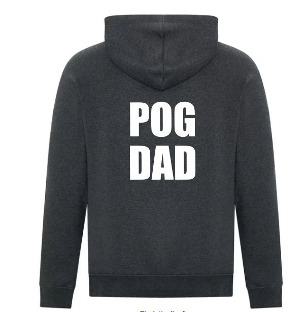 POG Dad Hoodie