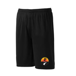 Pathway Athletic Short