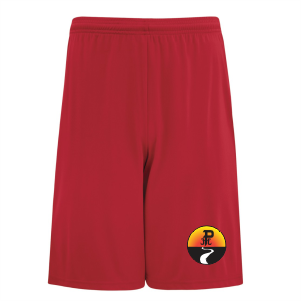 Pathway Athletic Short