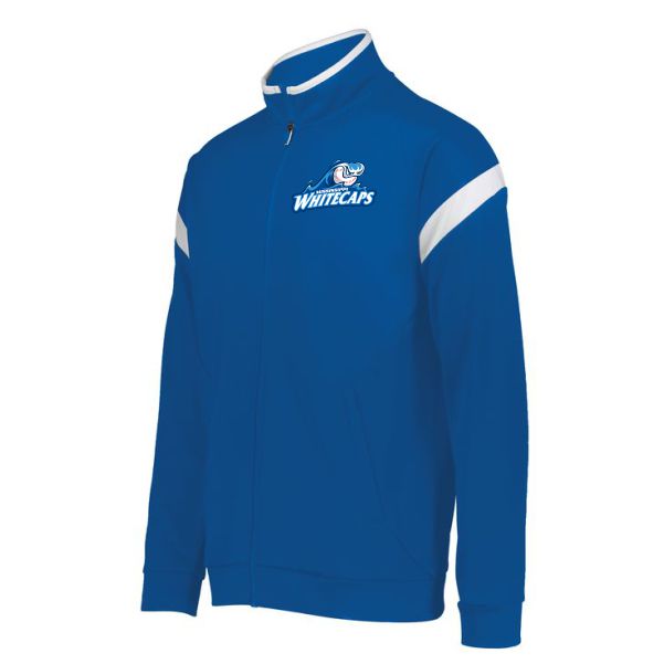 Mississippi Whitecaps Limitless Jacket