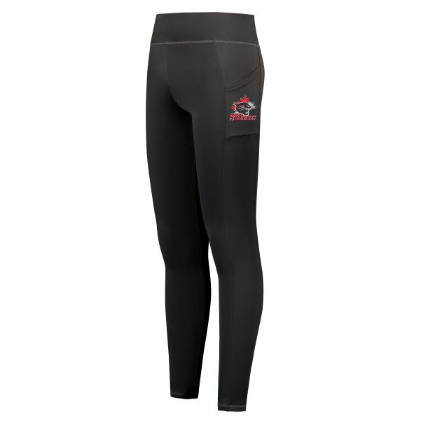 Nepean Wildcats Leggings