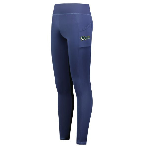 Carleton Place Cyclones Leggings