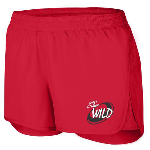 West Ottawa Wild Short