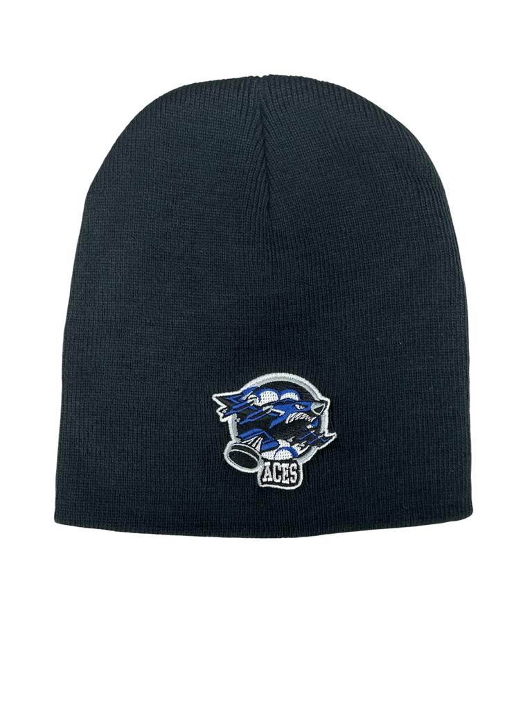 Aces Beanie Embroided