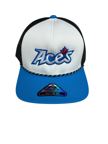 Aces Pacific Adjustable Hat