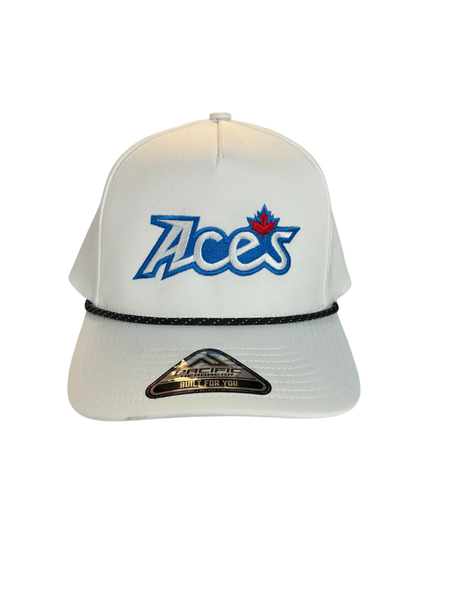 Aces Pacific Rope Hat