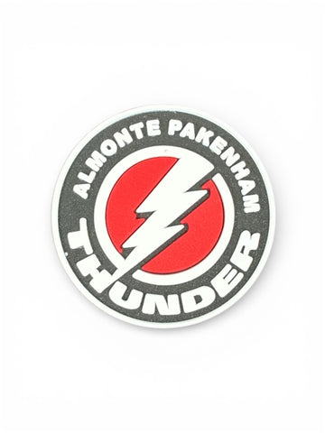 Almonte Pakenham Thunder Jibbitz