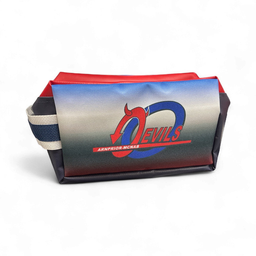 Arnprior Devils Accessory Bag