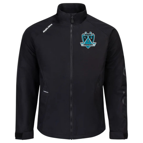 MTK Bauer Heavyweight Winter Jacket