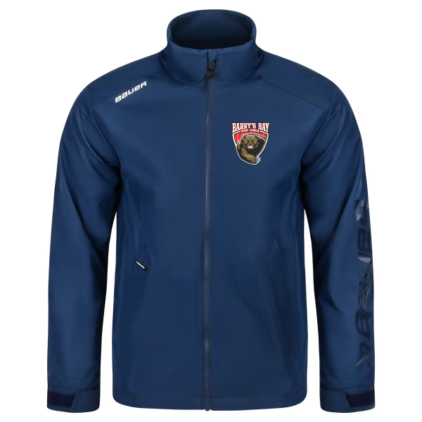 Barry's Bay S24 Bauer Lightweight Jacket