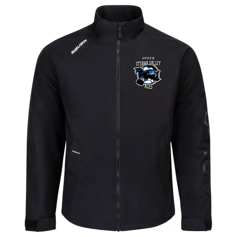 Aces Bauer Track Jacket
